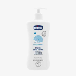 Gel de bain chicco