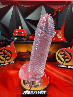 Condon de cabeza perlada y cuerpo de serpiente 