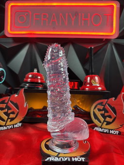 Condon perlado de 360 Grados 