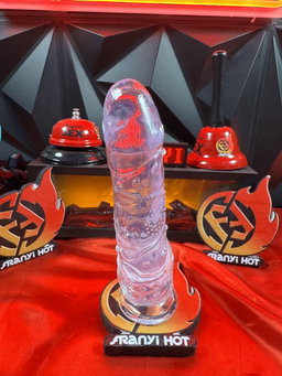 Condon perlado intermitente 360 Grados 