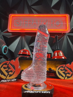 Condon perlado de medio cuerpo 