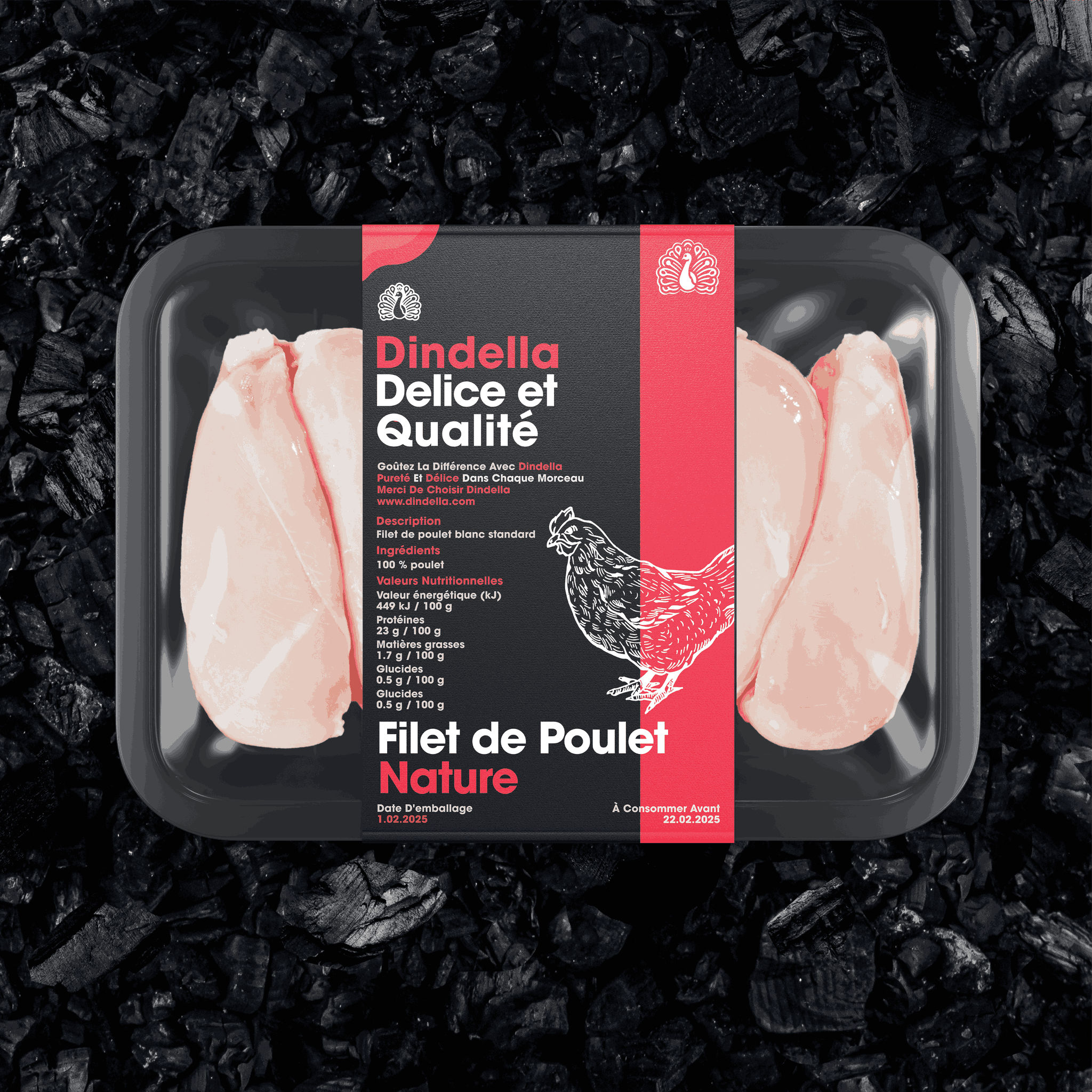 Filet de Poulet Nature 🥩🐔_0