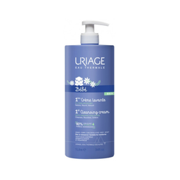 Crème lavant Uriage