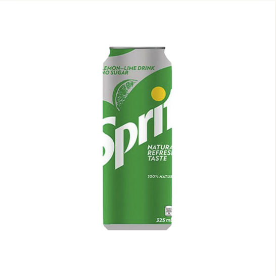 Sprite Zero (325 mL)