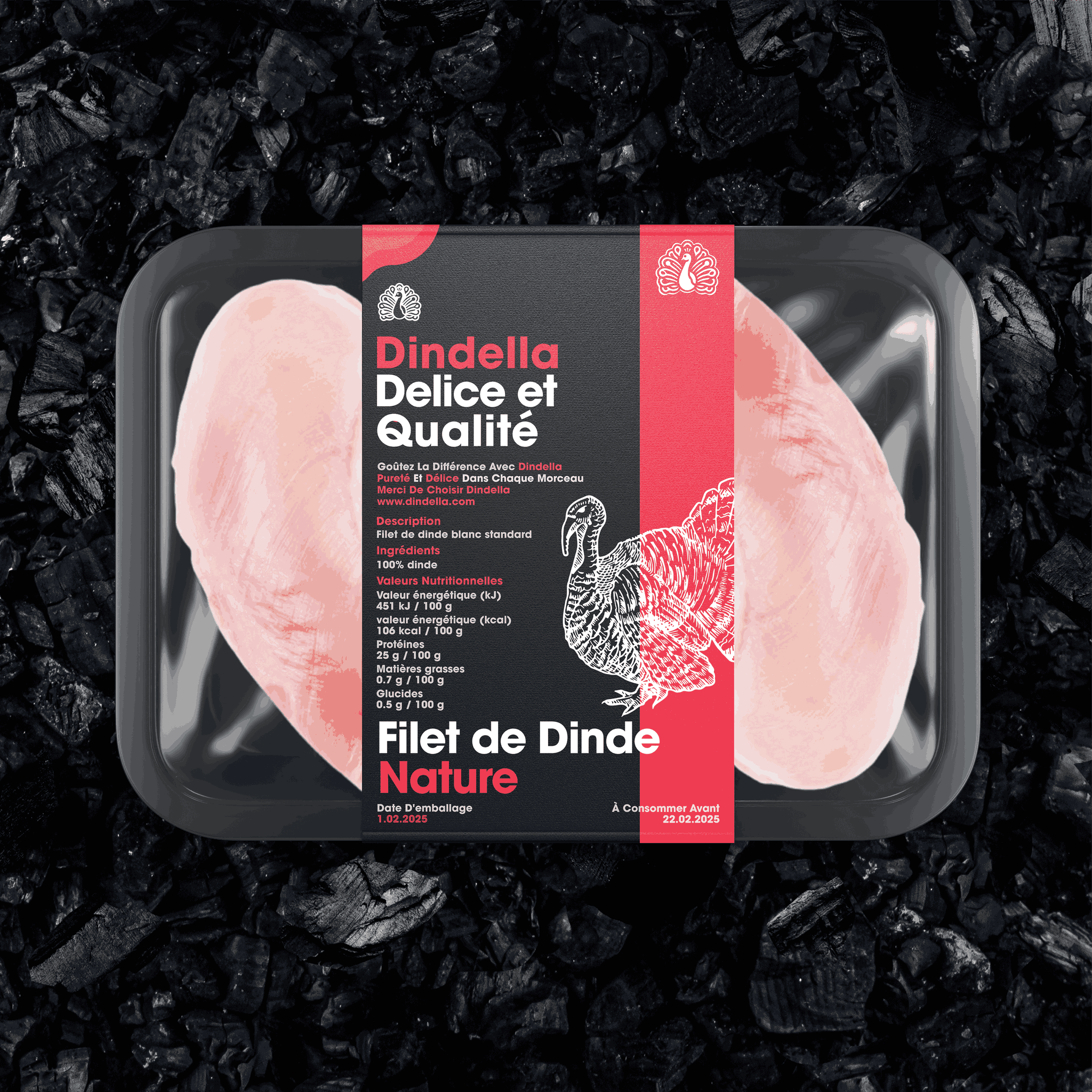 Filet de Dinde Nature 🥩🦃_0