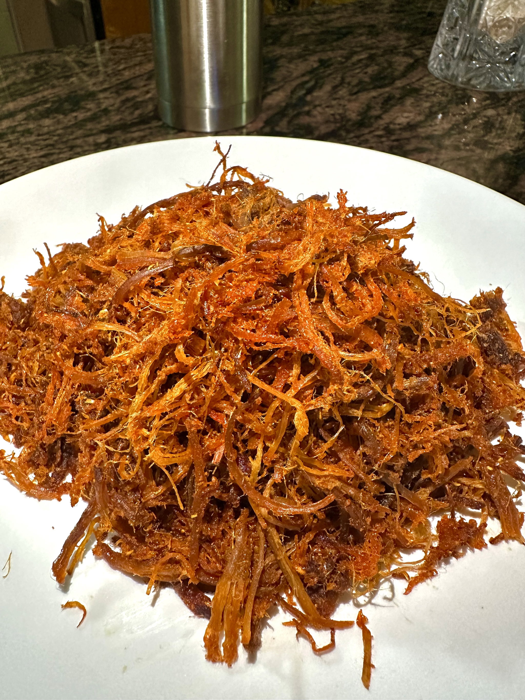 Daging Serunding 200G_1