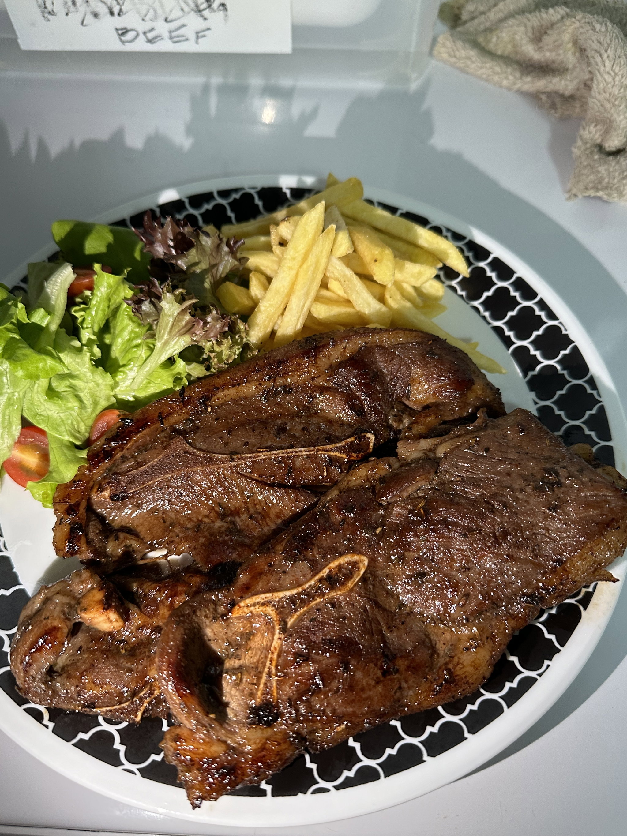 Frozen Marinated Lamb Chop_1