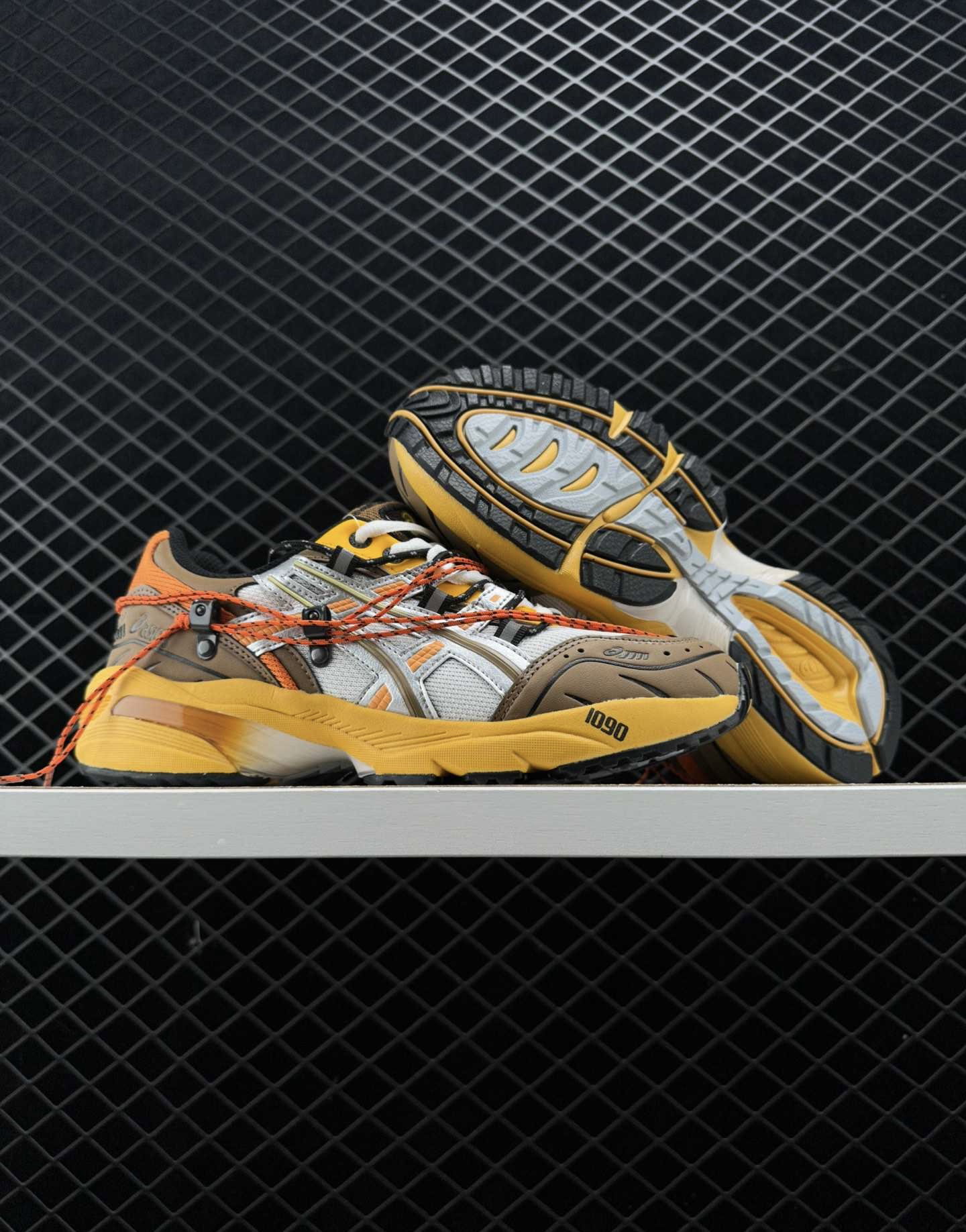 ASICS X ANDERSSON BELL GEL 1090_2