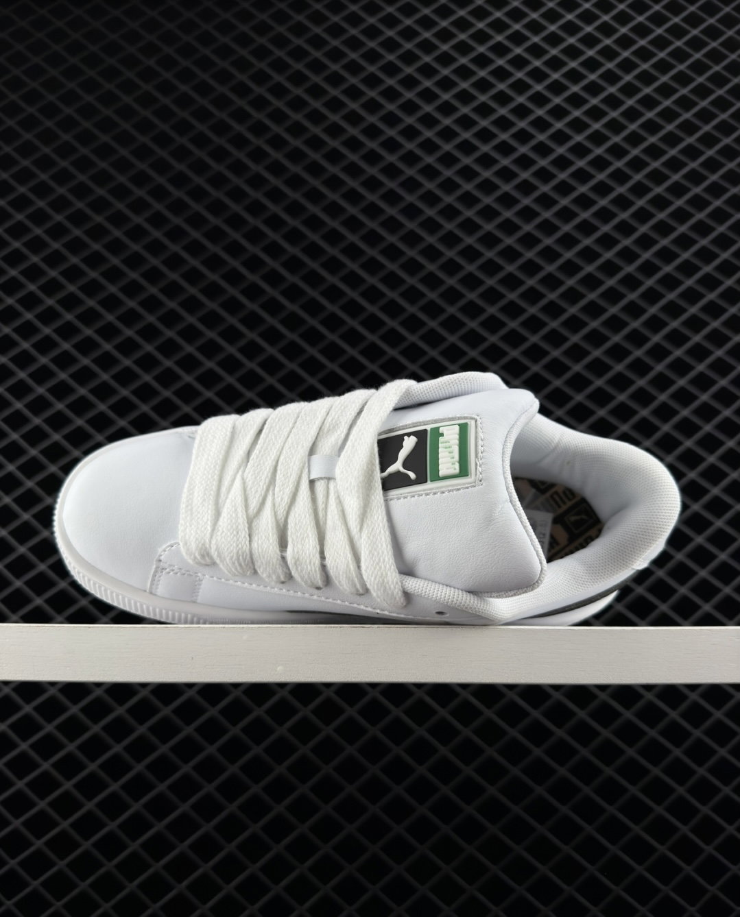 PUMA SUEDE XL_2
