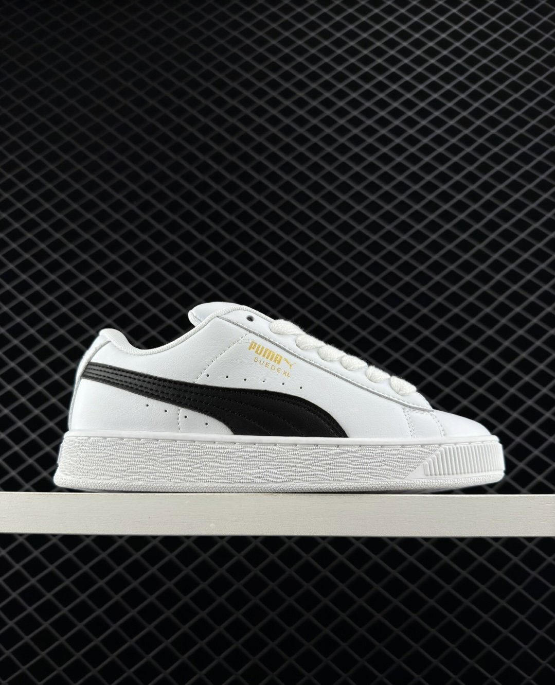 PUMA SUEDE XL_0