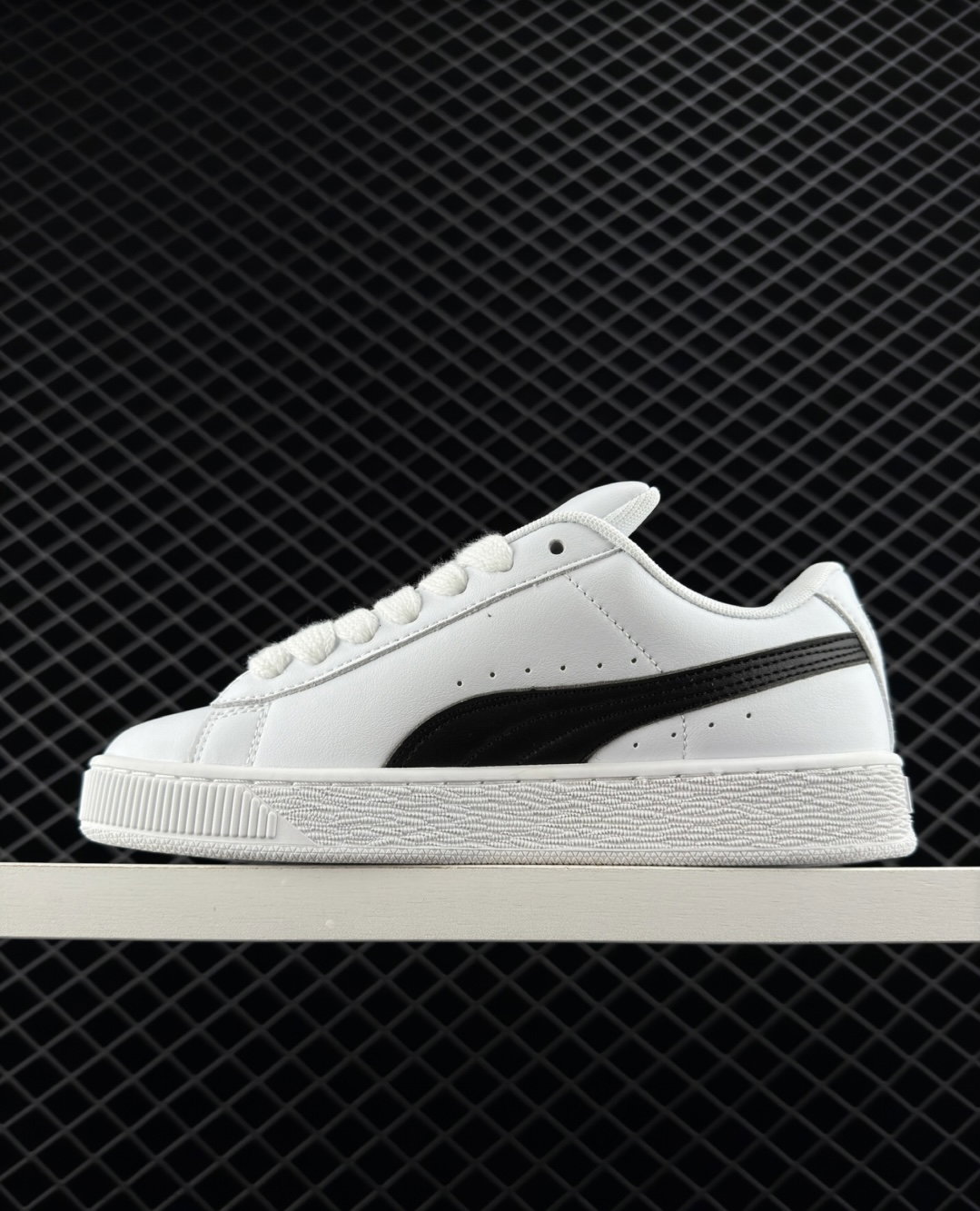 PUMA SUEDE XL_1