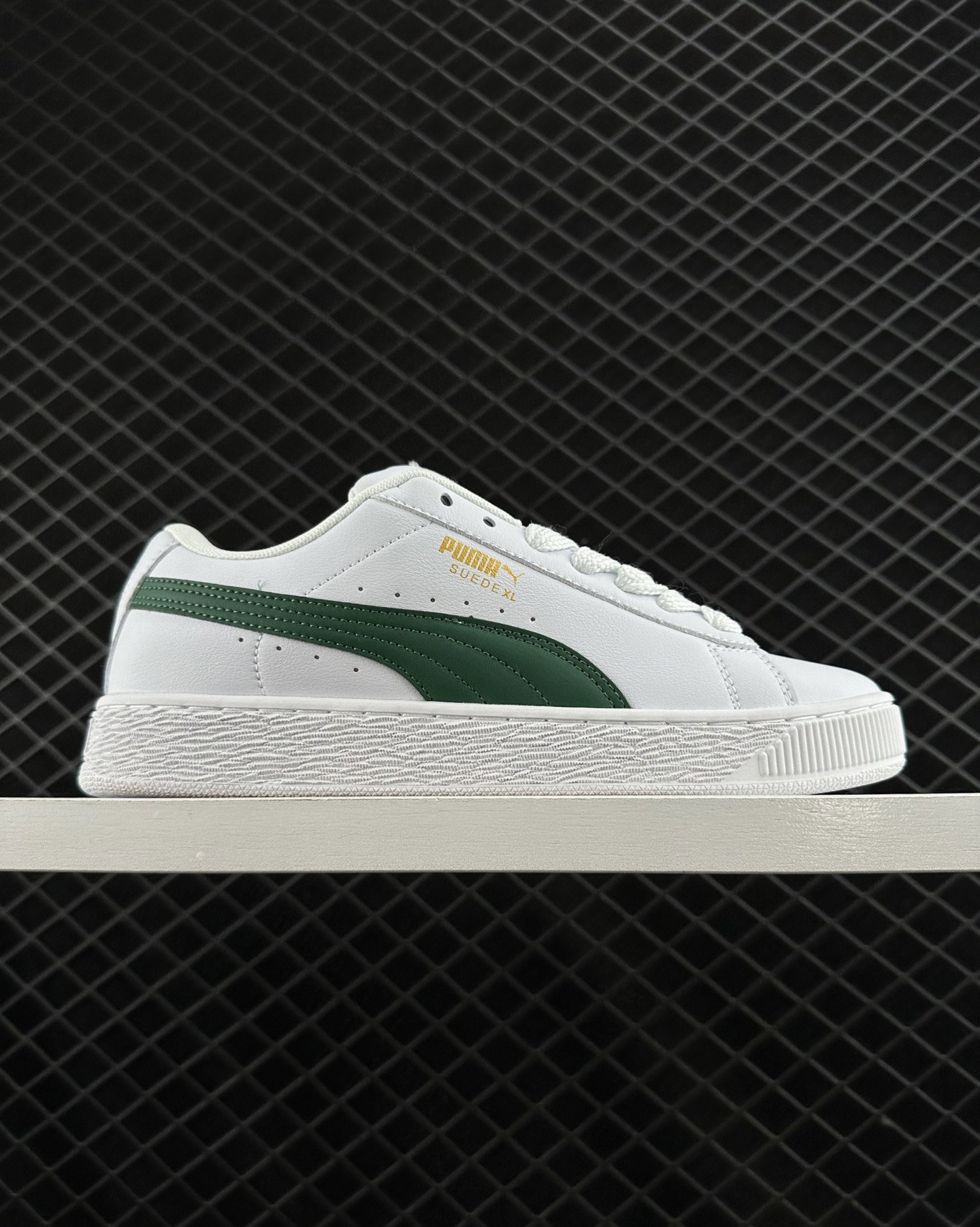 PUMA SUEDE XL _0