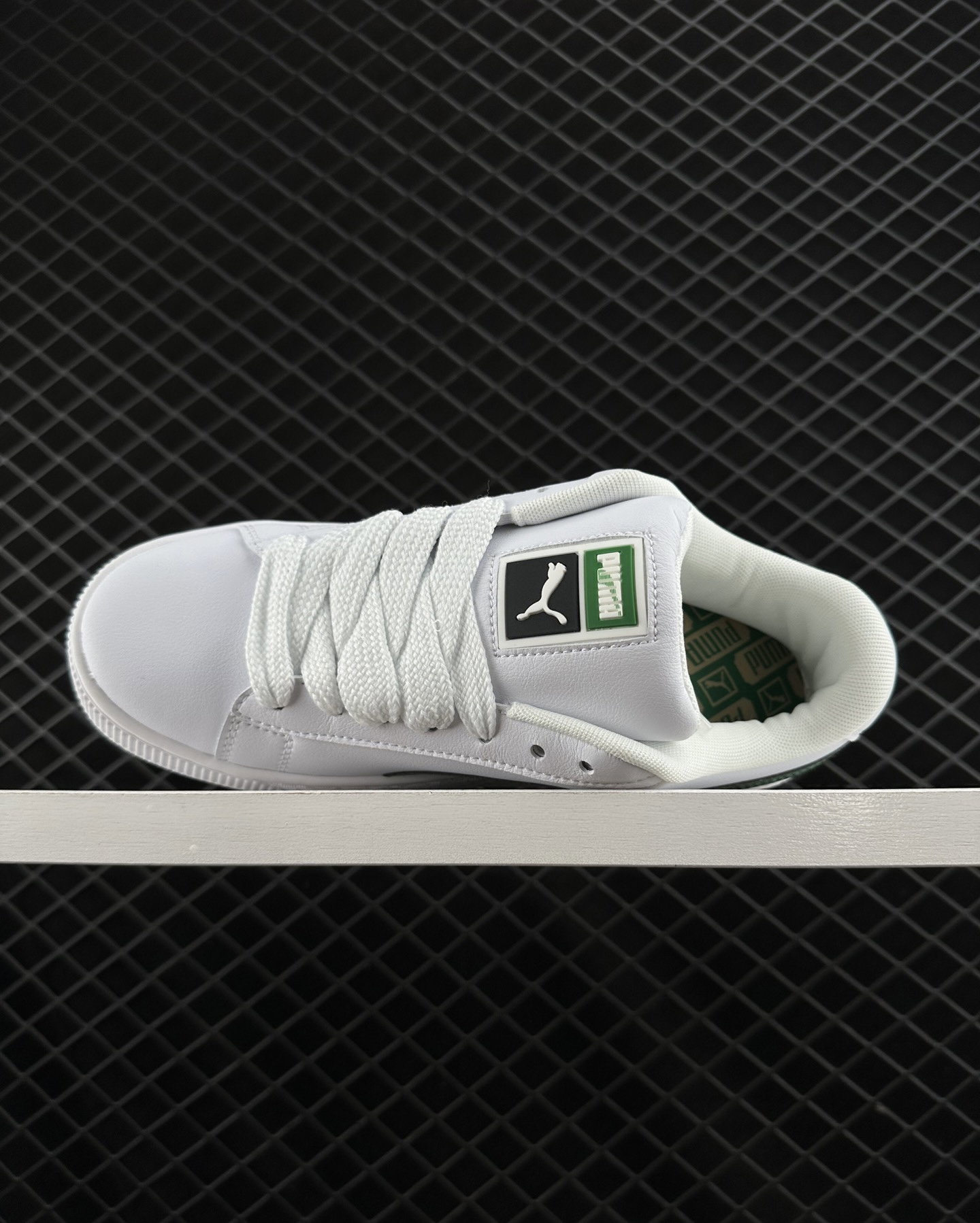 PUMA SUEDE XL _3
