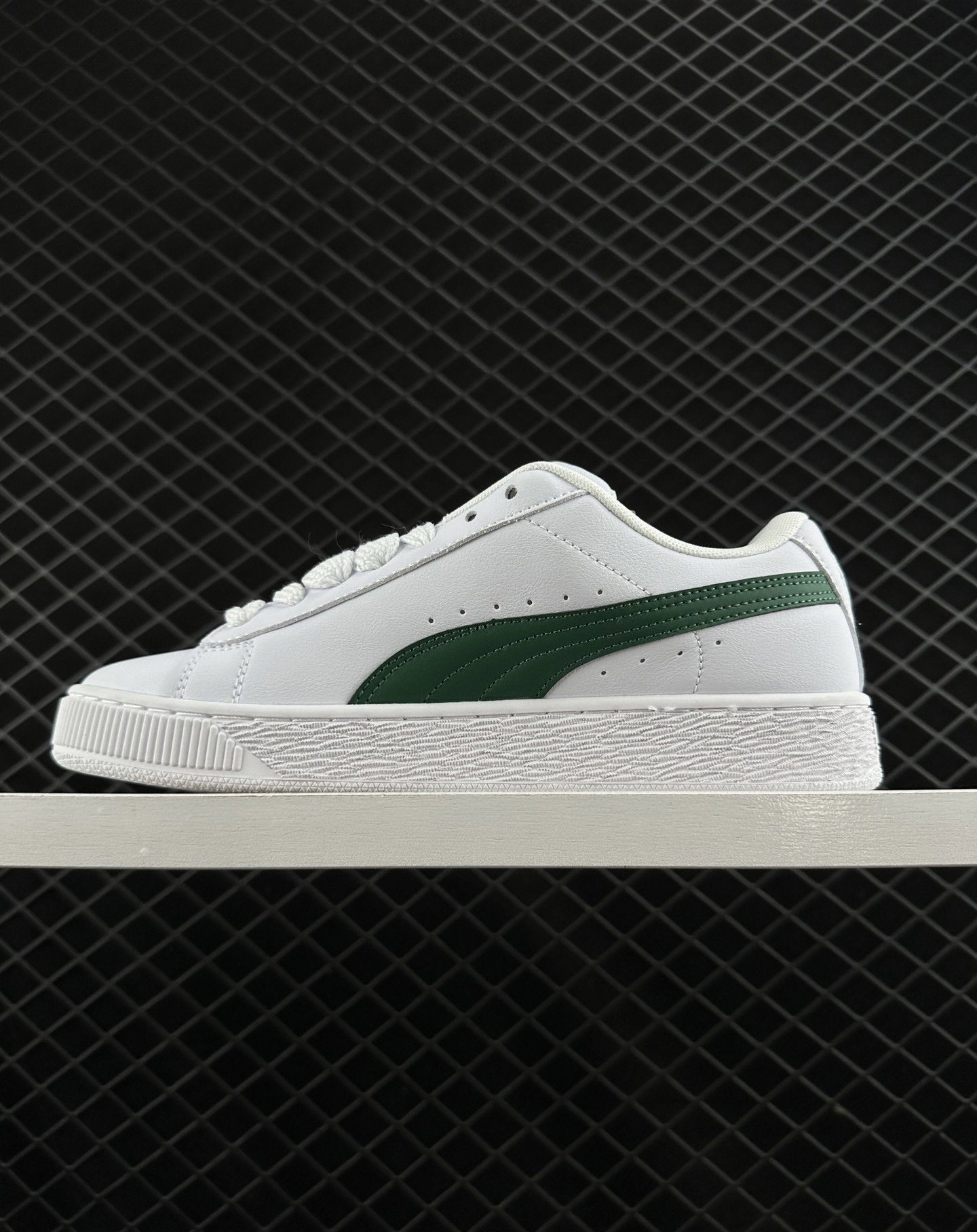 PUMA SUEDE XL _1