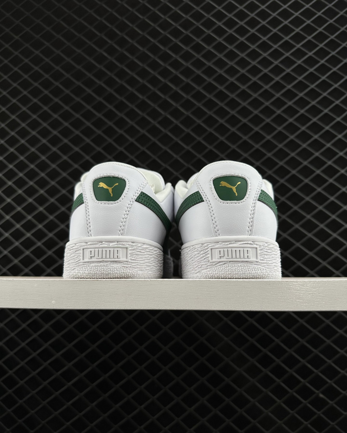 PUMA SUEDE XL _4