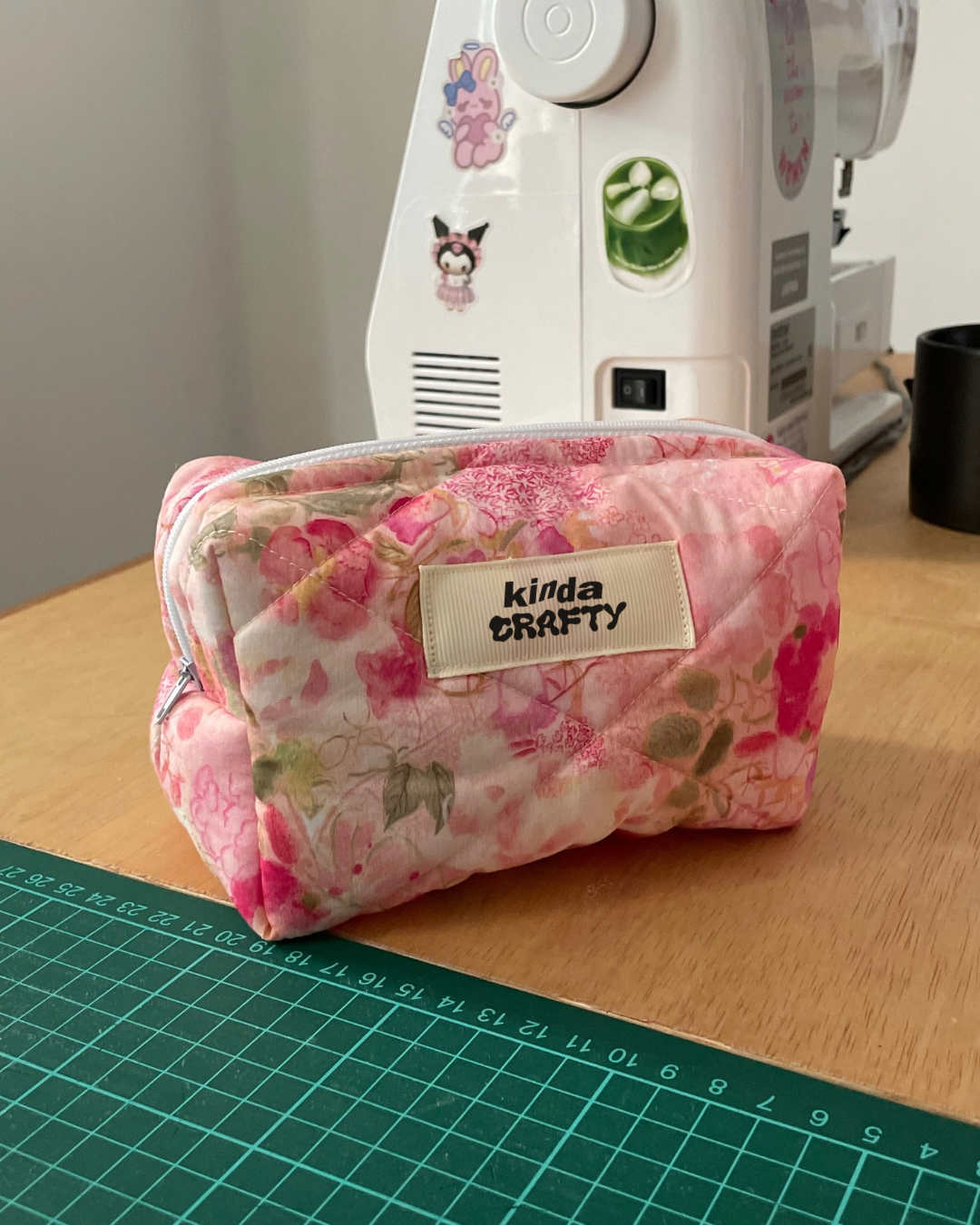 (STANDARD) Kinda Boxy Bag_0