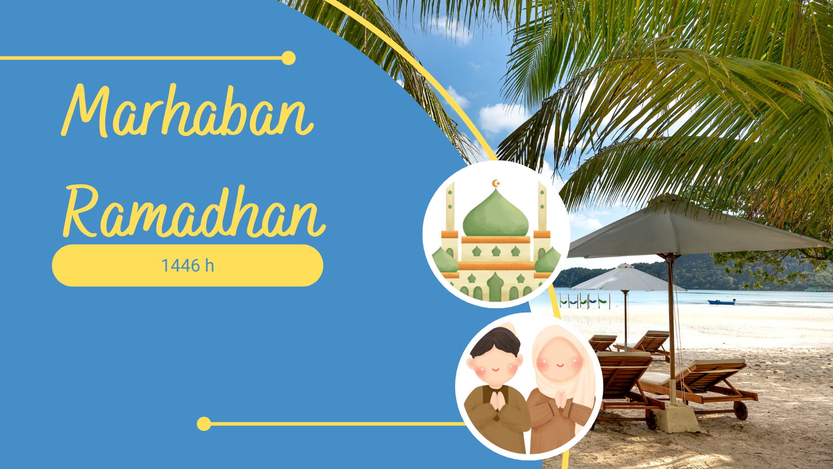 Marhaban Ramadhan 1446 H_0