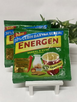 Energen Kacang Hijau 32g