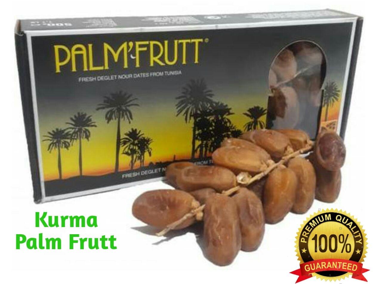 Promo Kurma Palm Fruit Harga Terbaik_0