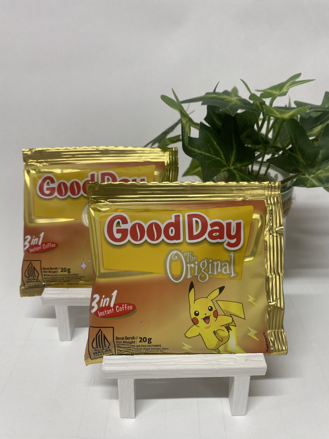 GoodDay Original
