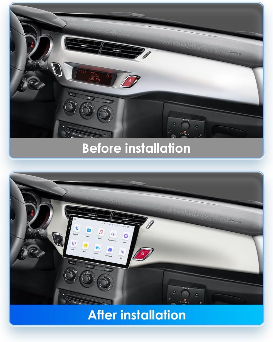 Fro Citroen C3 DS3 2010-2016_1