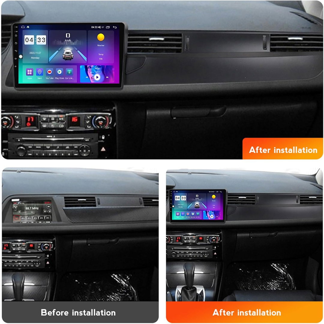 citroen c5 2008-2017