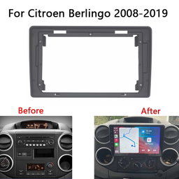 Citrooen Berlingo 2015-2018