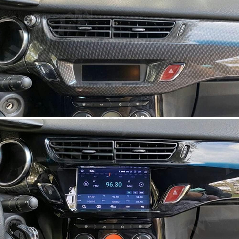 Citroen C3 2019+___ Citroën  c3 2010-2016_1