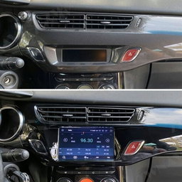 Citroen C3 2019+___ Citroën  c3 2010-2016