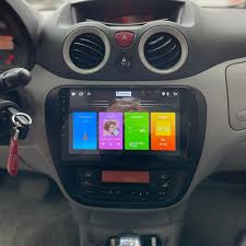 Citroen C3 2019+___ Citroën  c3 2010-2016_2