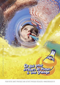 Orangina