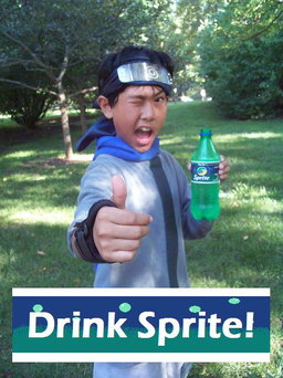 Sprite 