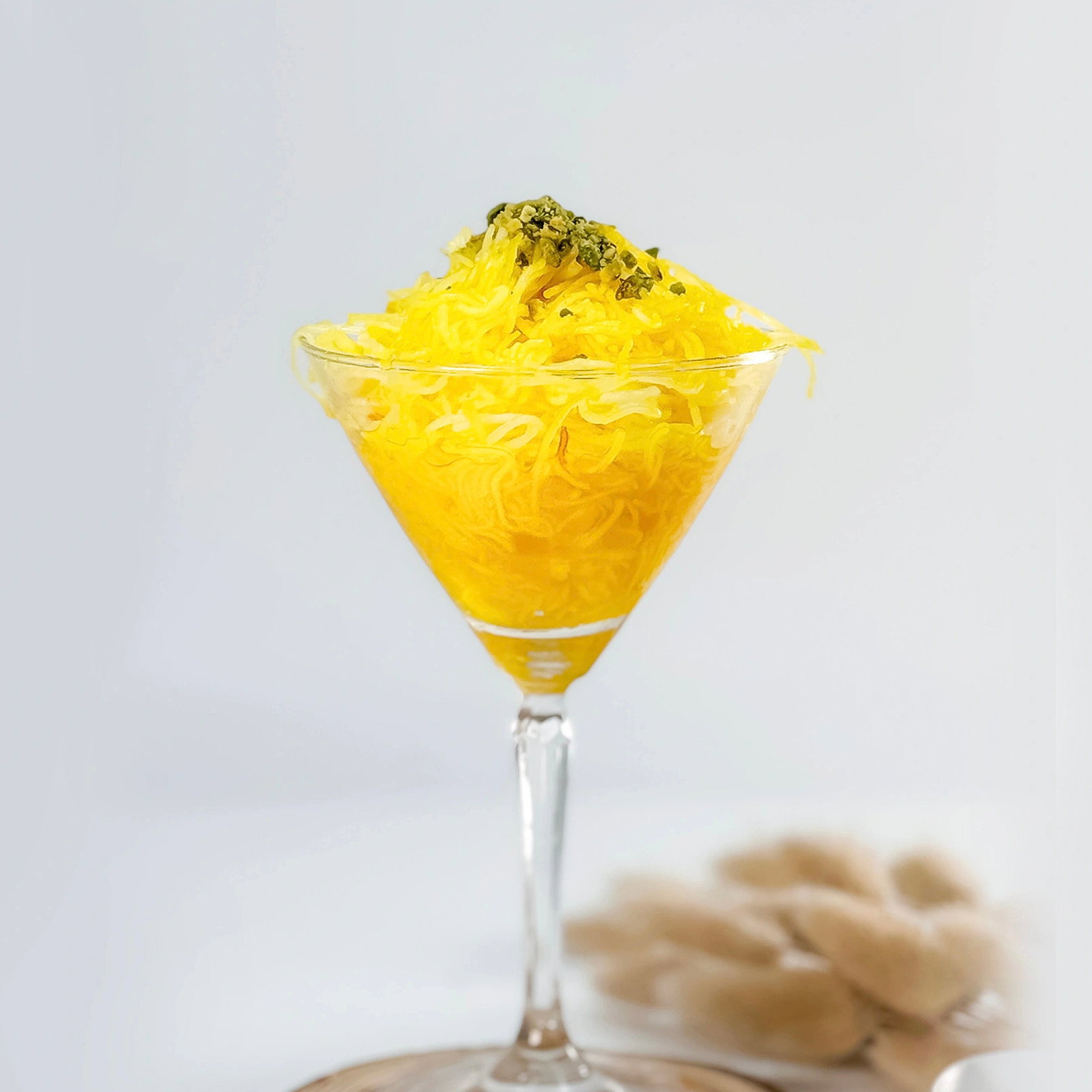 Saffron Faloodeh _0