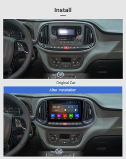 Fiat Doblo 2002-2017