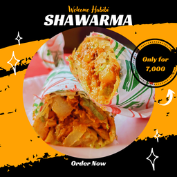 Shawarmazz