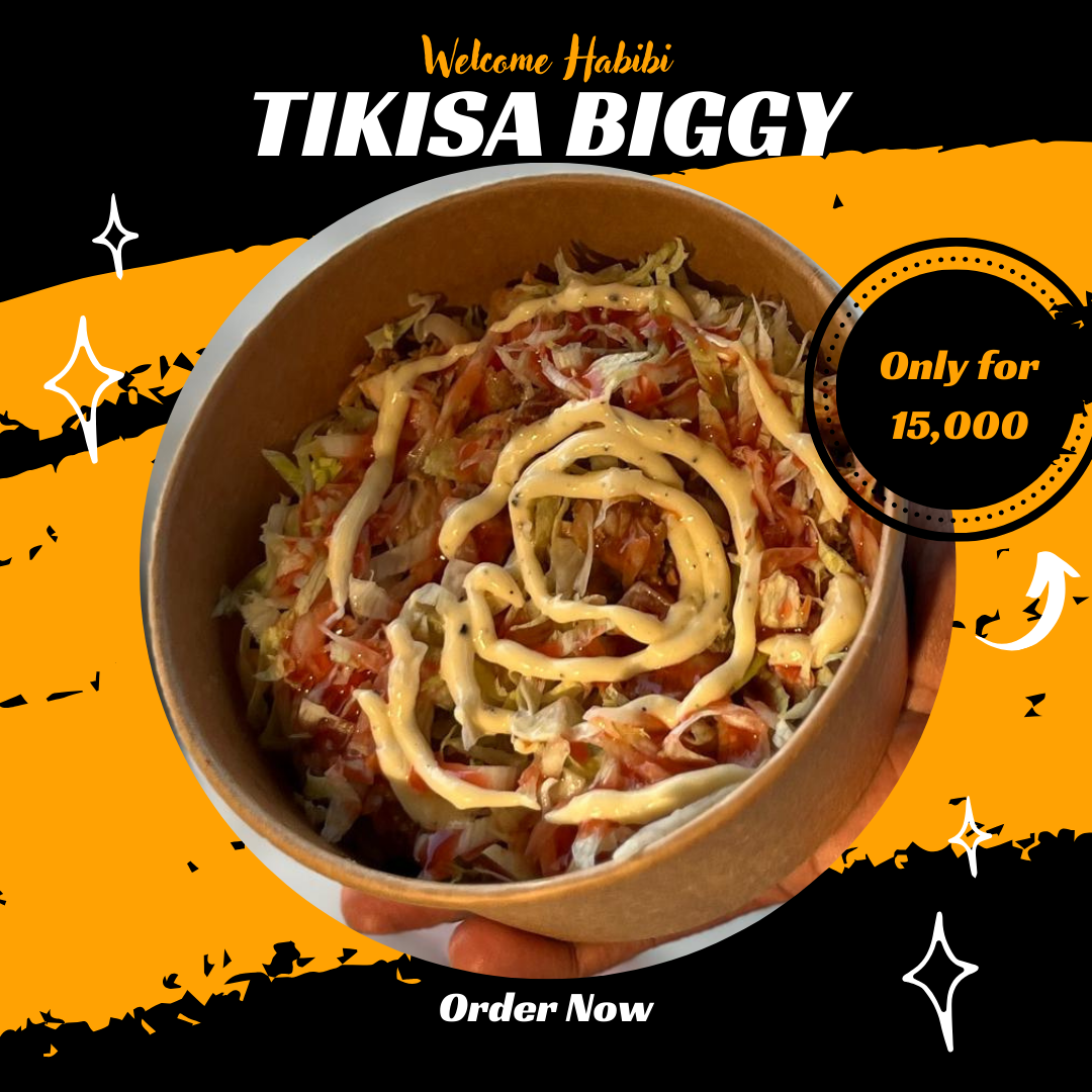 Tikisa Biggy