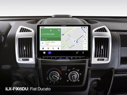 Fiat Ducato 2007-2015