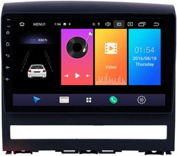 Fiat perla 2009