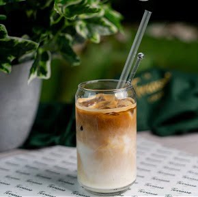 Spanish Latte 