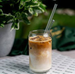 Flavoured Latte