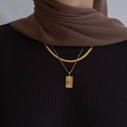 Vera Necklace