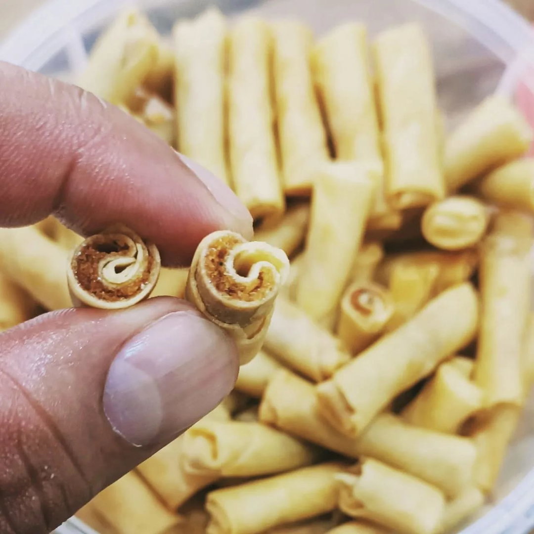 Mini Popiah Udang 500g