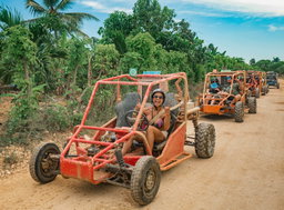 Buggies Adventures 