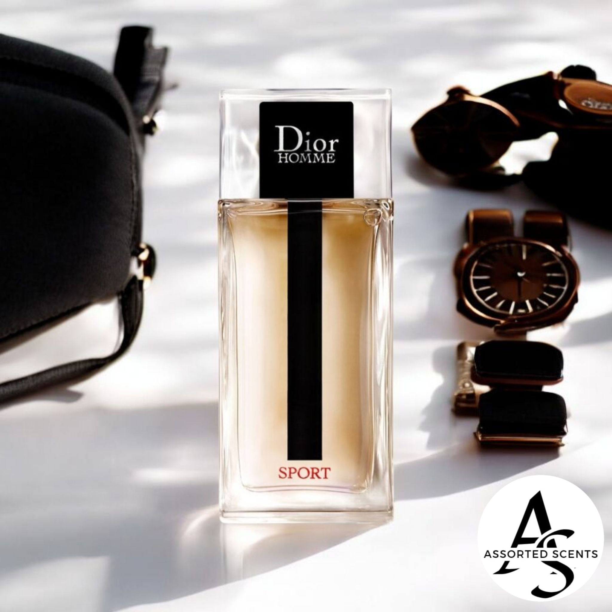Dior Homme Sport 125 ML EDT_0