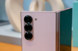 Samsung Galaxy Z Fold 6