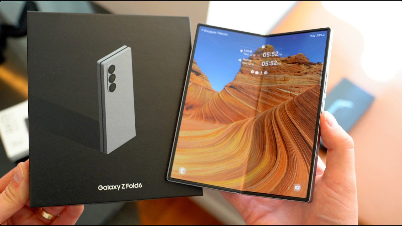 Samsung Galaxy Z Fold 6_2