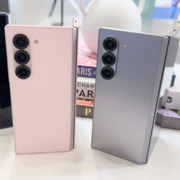 Samsung Galaxy Z Fold 6