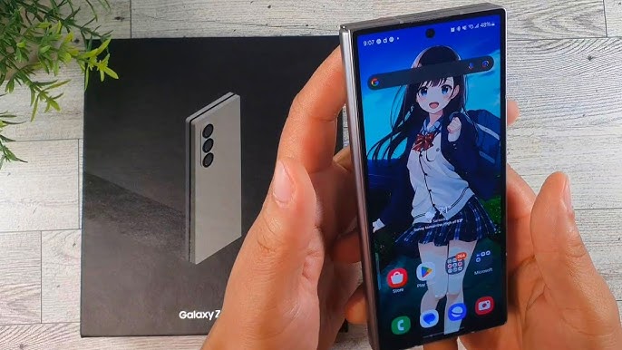 Samsung Galaxy Z Fold 6_4