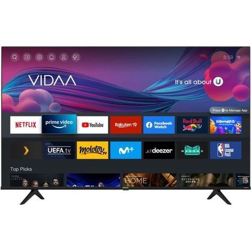 Hisense 32 Inches TV_0