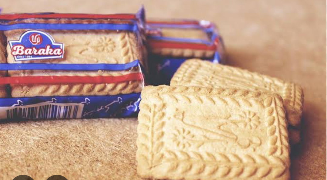 Baraka biscuit
